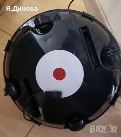 Прахосмукачка робот за басейн, снимка 4 - Басейни и аксесоари - 52856238