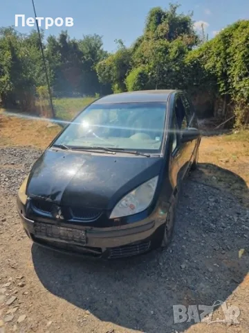 Mitsubishi Colt Митсубиши Колт 1.1 1,3 1.5D На части, снимка 2 - Автомобили и джипове - 55732748