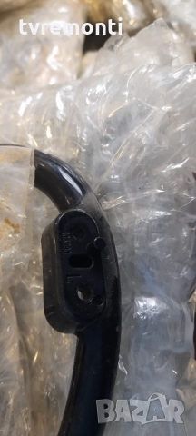 оригинална стойка за телевизор CHiQ модел U43H7L, снимка 5 - Стойки, 3D очила, аксесоари - 36067055