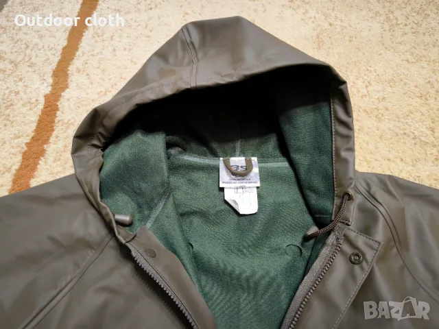 BS водонепромукаем екип лов риболов туризъм бушкрафт, снимка 6 - Екипировка - 47646511