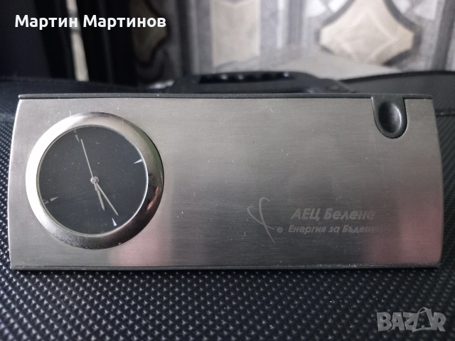 Стари Часовници, снимка 5 - Антикварни и старинни предмети - 53380025