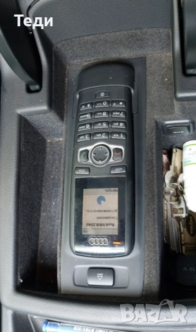 Audi Q5, снимка 10 - Автомобили и джипове - 51579704