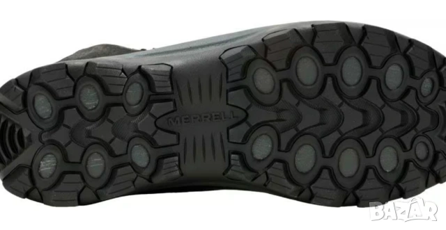 Merrell Thermo Kiruna 2 Mid Waterproof номер 43.5-44 водоустойчиви обувки , снимка 6 - Други - 53180880