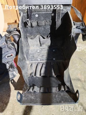 Facom,TST BT-чанти, раници за инструменти , снимка 7 - Други инструменти - 53655658