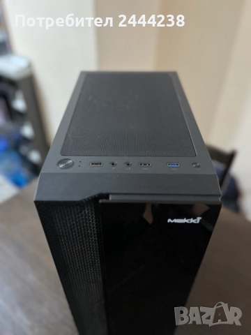 DESKTOP-OCLRSCN ASUS, снимка 8 - За дома - 52001711