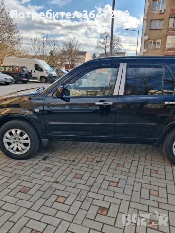  Продавам хонда, снимка 18 - Автомобили и джипове - 53033077