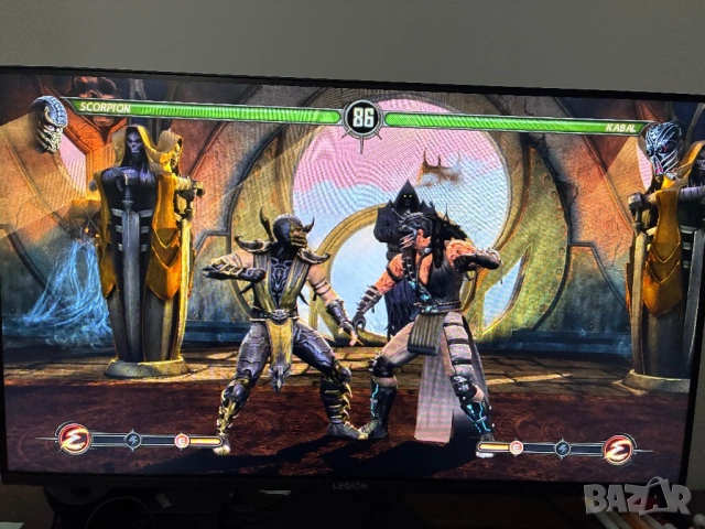 PlayStation 3 - Wolf HEN + Игри, снимка 9 - PlayStation конзоли - 53368023