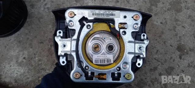 Airbag за волана Ford Mondeo III, снимка 2 - Части - 49198685