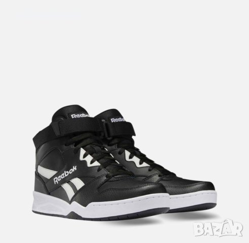 Мъжки маратонки Reebok Royal BB4500 HI ST G58630, снимка 3 - Маратонки - 42513955