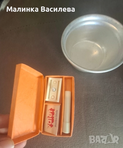 Бръснарски принадлежности, снимка 3 - Колекции - 52949735