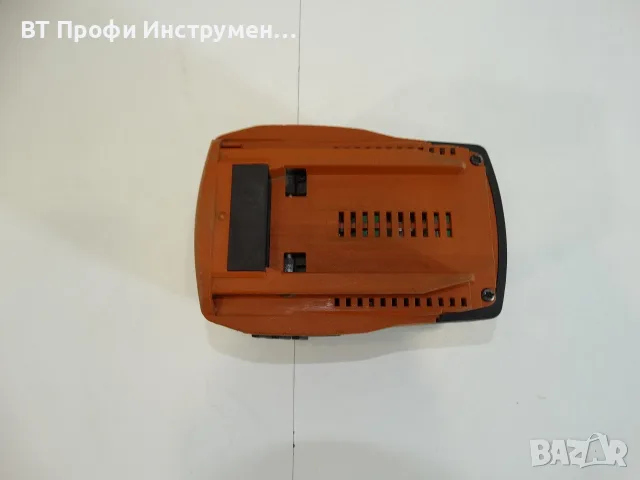Hilti B22 / 5.2 Ah - Батерия, снимка 5 - Други инструменти - 55933708