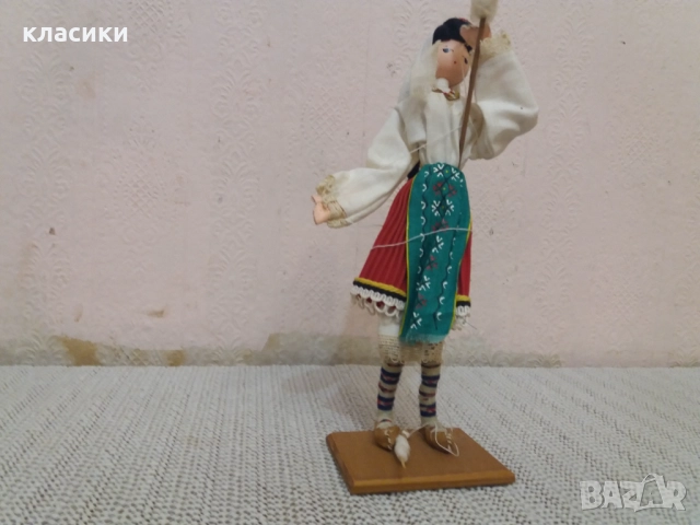 Сувенир дървено буренце., снимка 8 - Декорация за дома - 52659808