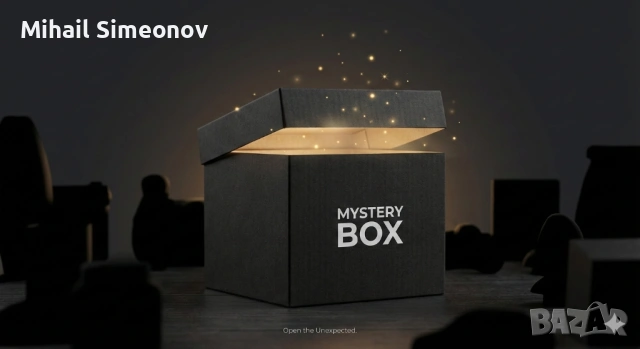 Mystery Box