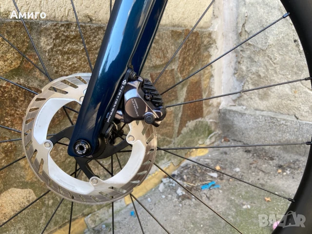 Шосеен велосипед Trek Emonda Di2 2x12, снимка 5 - Велосипеди - 51423732