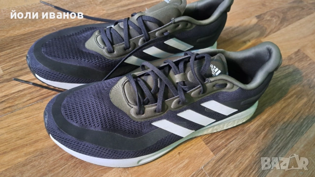 ADIDAS SUPERNOVA-нови 46 1/2