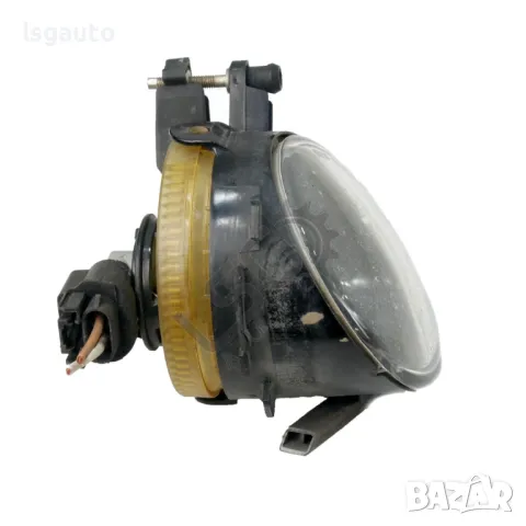 Десен халоген Seat Leon II 2005-2012 ID: 143948, снимка 2 - Части - 49369416