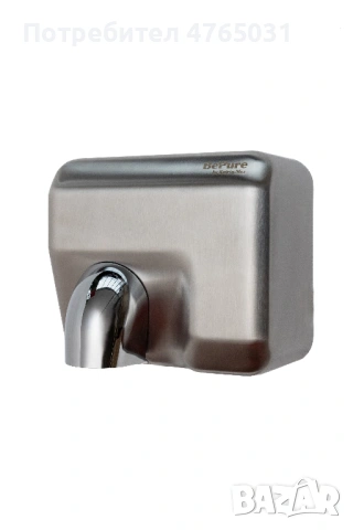 Професионални сешоари за ръце и коса от ново поколение с ниска консумация на енергия , снимка 2 - Сушилници - 53855324