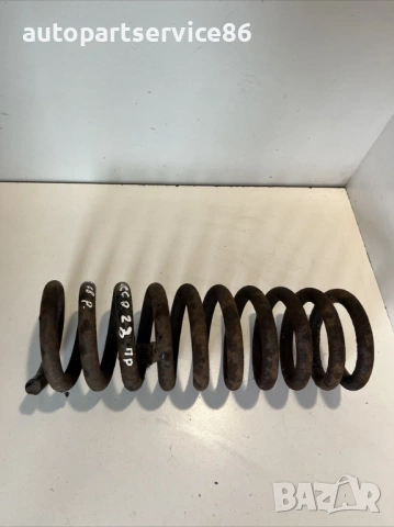 Предна пружина за Jeep Cherokee KJ (2005) 52128879AA, снимка 3 - Части - 53384375