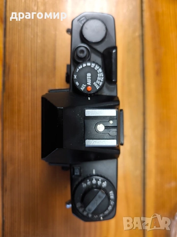 Mamiya ZE-2 QUARTZ , снимка 2 - Фотоапарати - 53717274