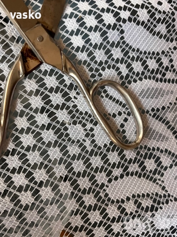 Ножица Solingen 18см, снимка 10 - Други инструменти - 52987273