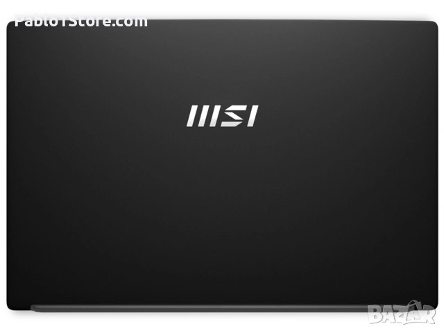 Лаптоп MSI MODERN 15 B7M 9S7-15HK12-456 15.6 ", AMD RYZEN 5 7430U, RAM 16 GB, SSD 512 GB, AMD RADEON, снимка 5 - Лаптопи за работа - 52904334