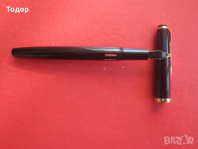 Невероятна писалка Реформ 1,9, снимка 5 - Ученически пособия, канцеларски материали - 35748901
