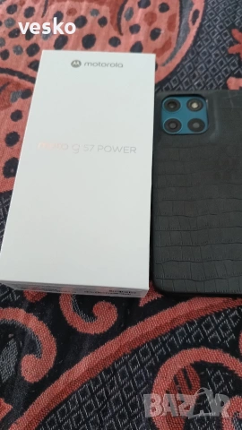 Motorola j57, снимка 4 - Motorola - 53809308