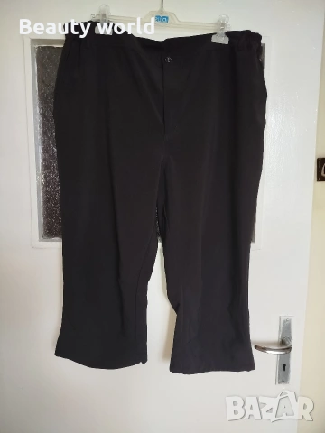 Къс панталон с еластан 3 -4 хл. , снимка 6 - Панталони - 53830319