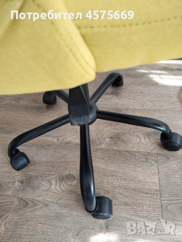 Два стола за бюро , снимка 7 - Столове - 51950414