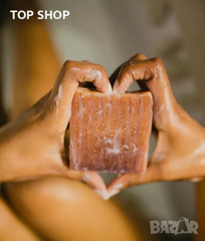 Билков балсам за коса - блокче "Dew" с аюрведични билки, снимка 7 - Продукти за коса - 49693534