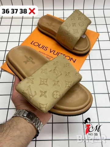 чехли chanel , снимка 8 - Чехли - 50676155