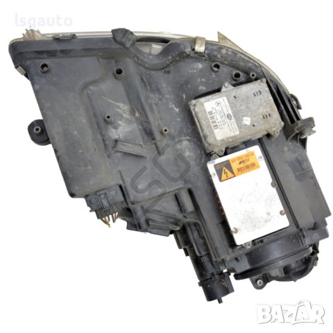 Ляв ксенонов фар Mercedes-Benz CLS (C219) 2004-2010 ID:107662, снимка 4 - Части - 41802239