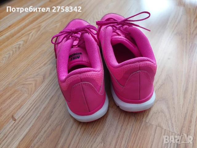маратонки Nike, снимка 5 - Маратонки - 50583951