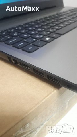 Лаптоп Notebook HP 15-AY014NU, снимка 5 - Лаптопи за работа - 38641259
