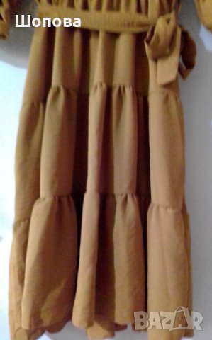 Продавам нова елегантна рокля , снимка 2 - Рокли - 41362332