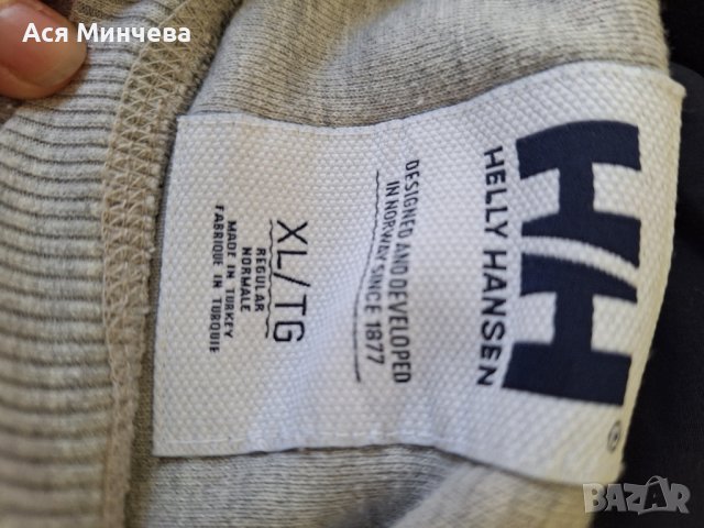 HELLY HANSEN , снимка 2 - Блузи - 44194947