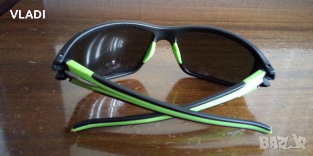 Слънчеви очила Ted Brown, снимка 2 - Слънчеви и диоптрични очила - 42315986