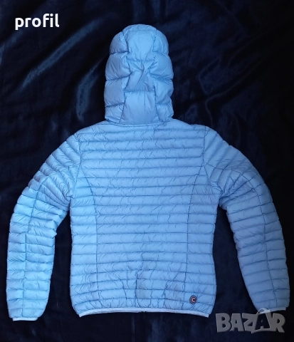 Colmar дамско/юношеско пухено яке , снимка 5 - Якета - 51825627