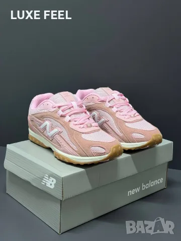 New Balance ⚜️Дамски Маратонки , снимка 5 - Маратонки - 55862526