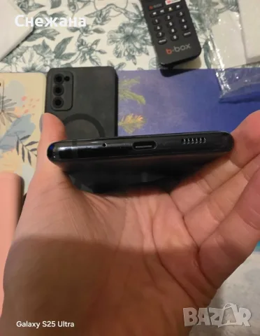 Samsung galaxy S20FE , снимка 4 - Samsung - 56138254