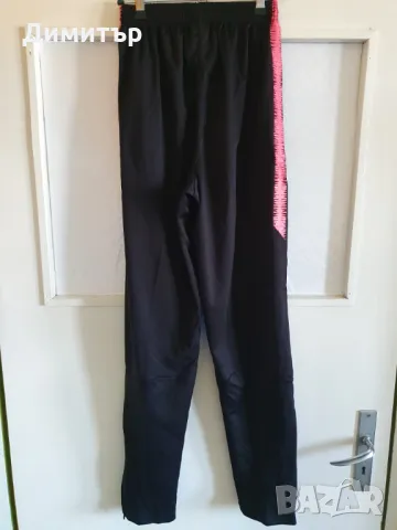 Долнище Nike на FC Paris Saint-Germain PSG Пари Сен Жермен, снимка 10 - Футбол - 48659213