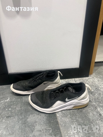 Маратонки Найк