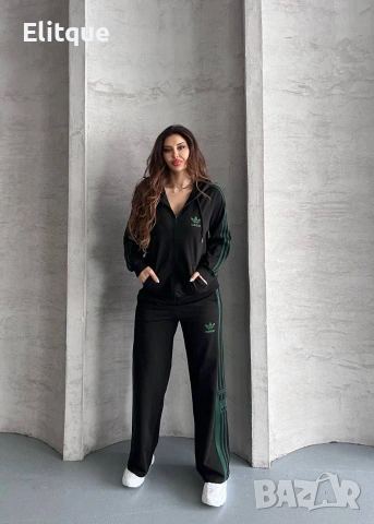 дамски екипи на едро Адидас , снимка 2 - Спортни екипи - 53067406