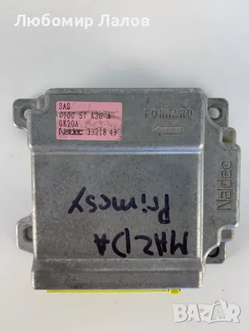 Модул AIRBAG за Mazda Premacy, Мазда Примаси (1999 -2005), C10057K30A