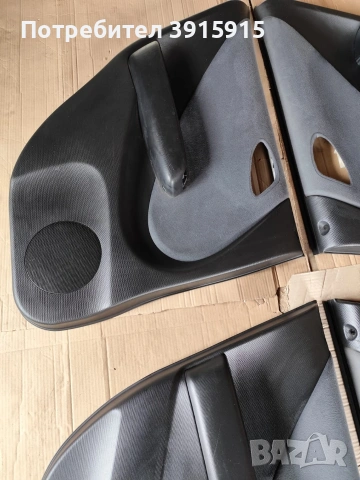 Кори за врати от Honda jazz , снимка 5 - Части - 53393751