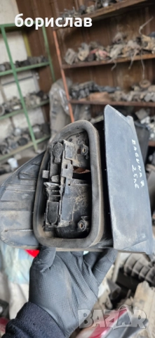 Десен стоп за рено лагуна 1 , снимка 2 - Части - 52924027