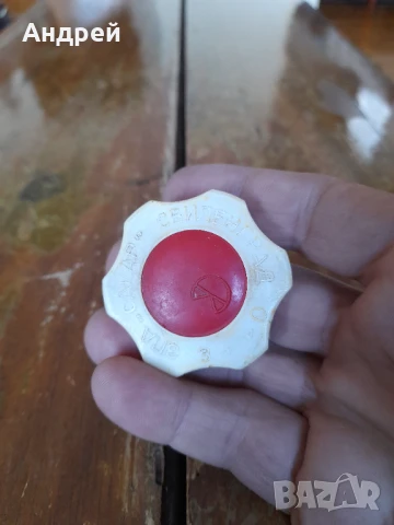 Стара врътка за кран #10, снимка 3 - Други ценни предмети - 51032302