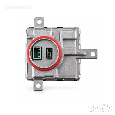 Баласт модул за LED фарове на Audi A1 8X, снимка 3 - Части - 56224903
