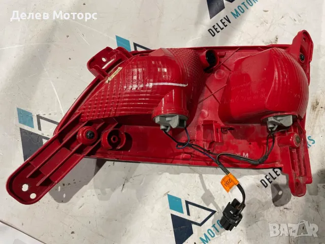 92405-J9010 ляв стоп заден габарит в броня от Hyundai Kona 1. 6 T-GDI, 177 ph. , 4x4, Automatic, снимка 2 - Части - 49677405