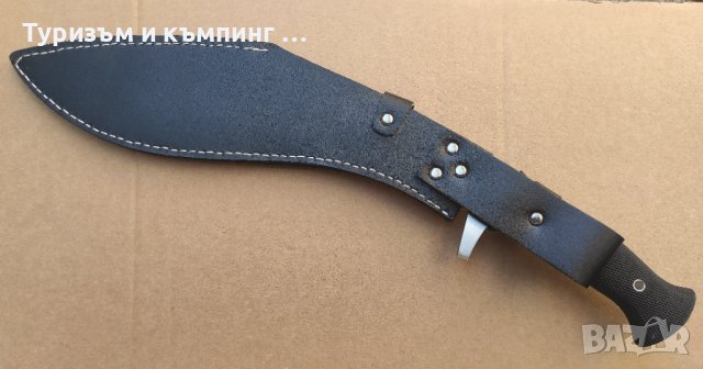 Cold Steel Conqueror / Cold Steel Gurkha Kukri Plus, снимка 18 - Ножове - 42472975